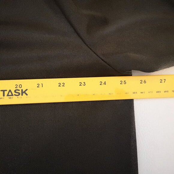 Vintage Delta Burke Collection Size 2X (22-24W) Ladies Made in Canada Top - Picture 8 of 10